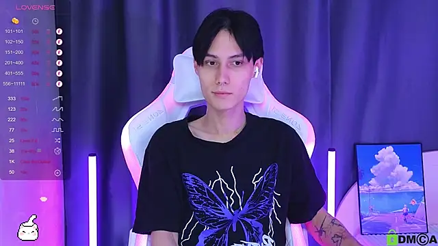 bd black online show from 27, 10, 2025