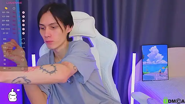 bd black online show from 8, 2, 2026