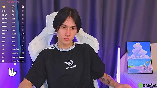 bd black online show from 19, 2, 2026