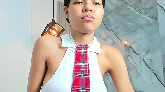 IsabellaMonet online show from 12, 5, 2026