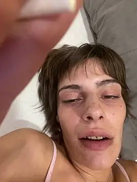 Snapshot of sweetchery999999 chatting on 27, 9, 2025 sweetchery999999 online show from 27, 9, 2025