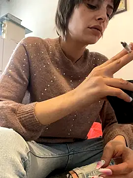 Snapshot of sweetchery999999 chatting on 11, 10, 2025 sweetchery999999 online show from 11, 10, 2025