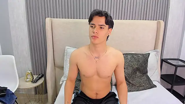 BenitoSaenz online show from 12, 9, 2025