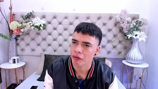 BenitoSaenz online show from 28, 2, 2026