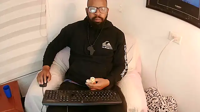 King Malik online show from 11, 9, 2025