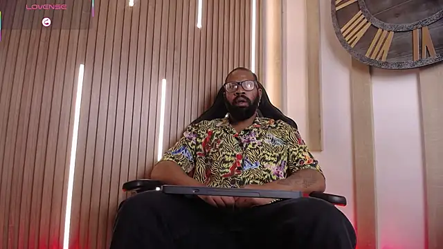 King Malik online show from 29, 9, 2025