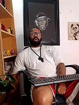 King Malik online show from 5, 11, 2025