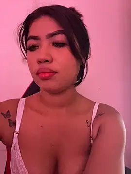Snapshot of Luna_20x chatting on 20, 5, 2026 Luna 20x online show from 20, 5, 2026