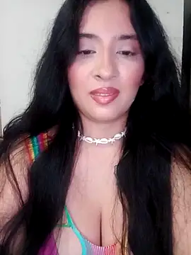 VALENTINA ROUSE  online show from 1, 11, 2025