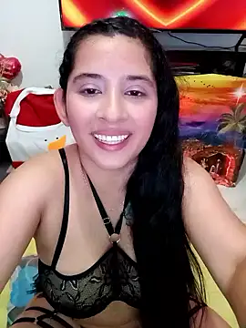 VALENTINA ROUSE  online show from 4, 12, 2025