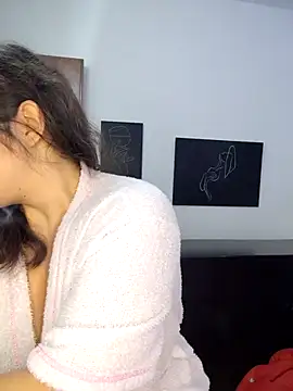 SeleneLuminari8 online show from 14, 11, 2025