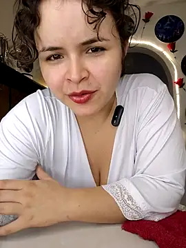 SeleneLuminari8 online show from 29, 4, 2026