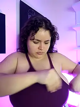 SeleneLuminari8 online show from 30, 4, 2026
