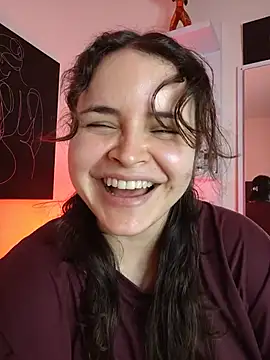 Snapshot of SeleneLuminari8 chatting on 19, 5, 2026 SeleneLuminari8 online show from 19, 5, 2026