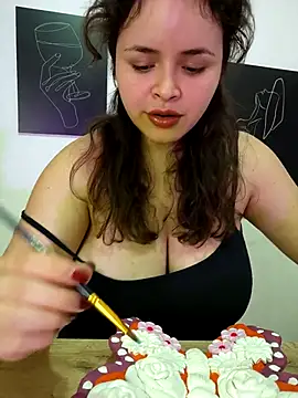 SeleneLuminari8 online show from 28, 6, 2026
