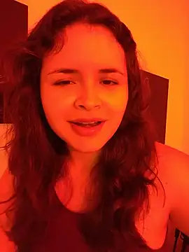 SeleneLuminari8 online show from 4, 7, 2026