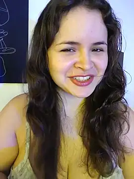 SeleneLuminari8 online show from 14, 7, 2026