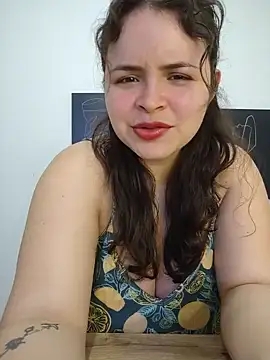 SeleneLuminari8 online show from 22, 7, 2026