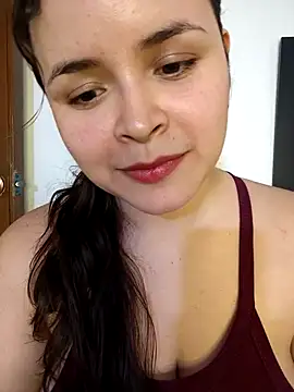 SeleneLuminari8 online show from 25, 7, 2026