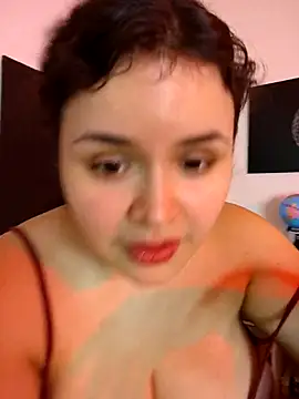 SeleneLuminari8 online show from 28, 7, 2026