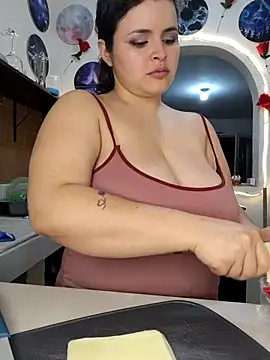 SeleneLuminari8 online show from 30, 7, 2026