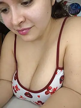 SeleneLuminari8 online show from 3, 8, 2026