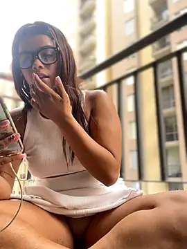 Kaily Sweet16 online show from 2, 10, 2025