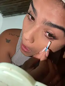 Kaily Sweet16 online show from 16, 10, 2025