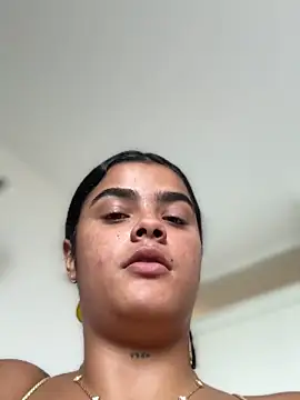 Kaily Sweet16 online show from 5, 5, 2026