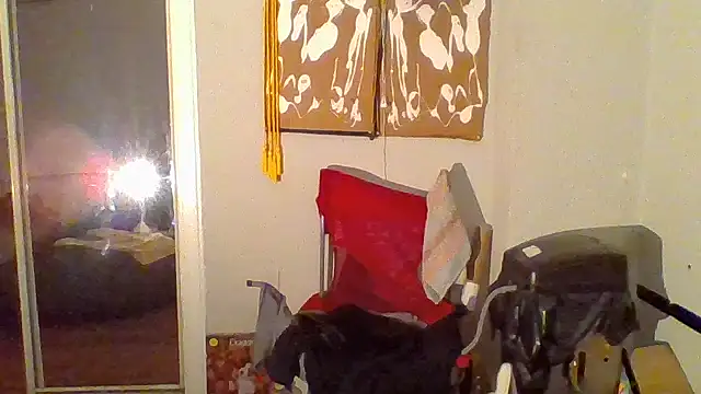 JezOne555 online show from 5, 12, 2025