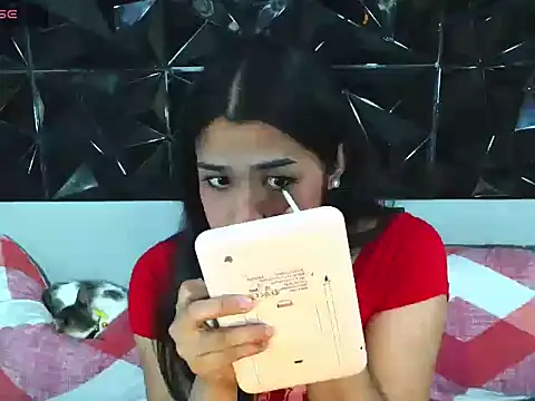 Snapshot of Mistress_Anastasia chatting on 16, 3, 2026 Mistress Anastasia online show from 16, 3, 2026