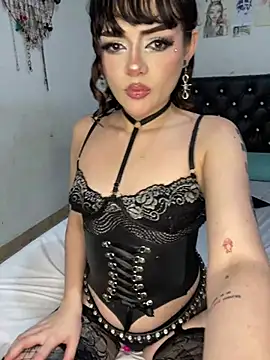 venusobryan 55 online show from 19, 2, 2026