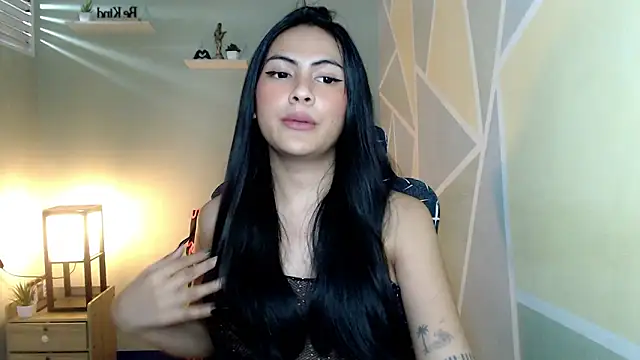 Pretty mica online show from 5, 3, 2026