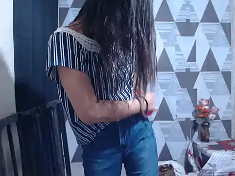 Wiynwyn Delamerced1989 online show from 8, 3, 2026