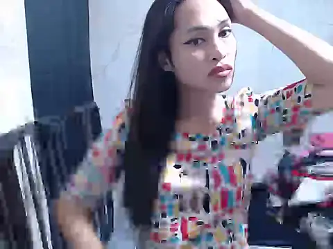 Snapshot of Wiynwyn_Delamerced1989 chatting on 5, 7, 2026 Wiynwyn Delamerced1989 online show from 5, 7, 2026