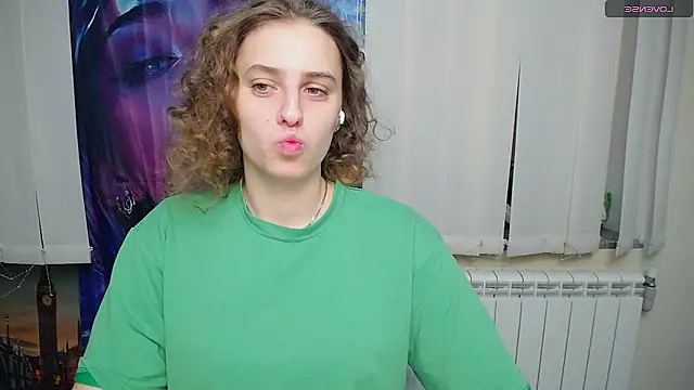 AmandaDimond  online show from 9, 11, 2025