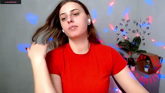 AmandaDimond  online show from 10, 1, 2026