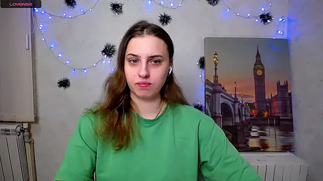 AmandaDimond  online show from 11, 1, 2026