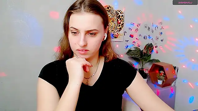 AmandaDimond  online show from 14, 1, 2026