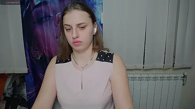 AmandaDimond  online show from 16, 1, 2026