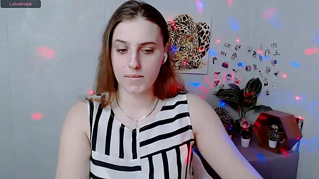 AmandaDimond  online show from 21, 2, 2026