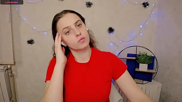 AmandaDimond  online show from 24, 2, 2026