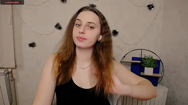 AmandaDimond  online show from 26, 2, 2026