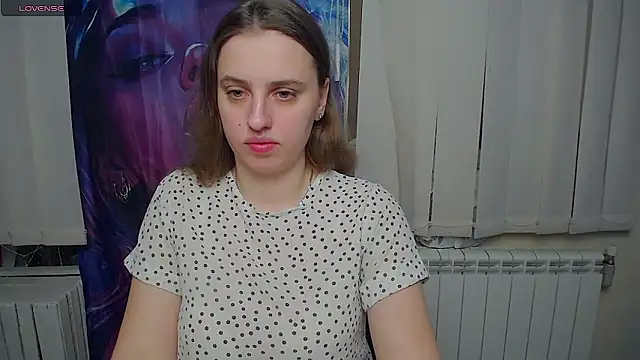 AmandaDimond  online show from 2, 3, 2026