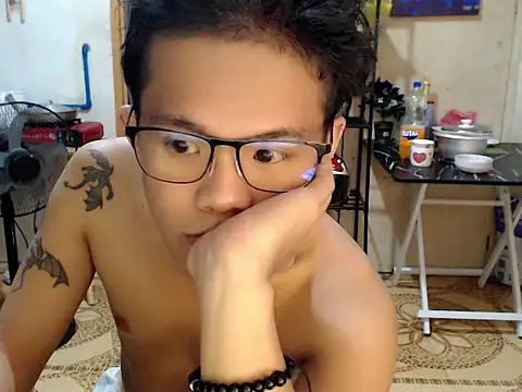 twink asianbunny online show from 3, 3, 2026