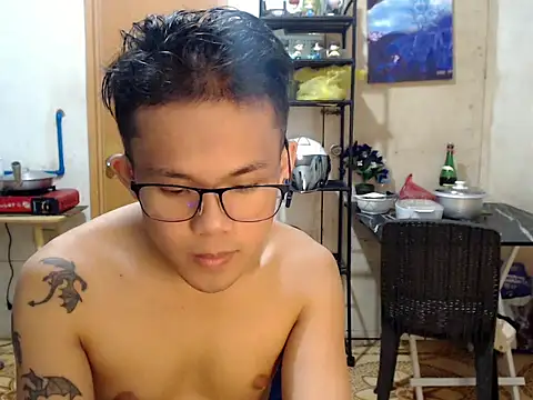 twink asianbunny online show from 12, 3, 2026