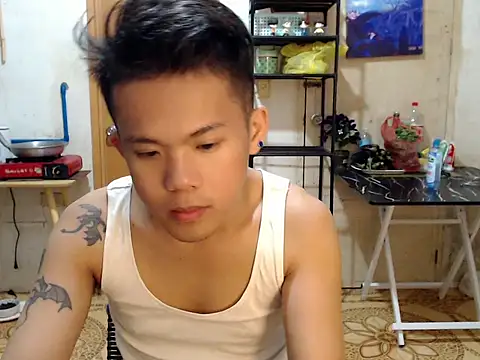 twink asianbunny online show from 22, 3, 2026