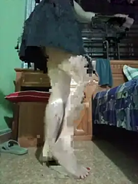 SexyQueen99 online show from 2, 8, 2026
