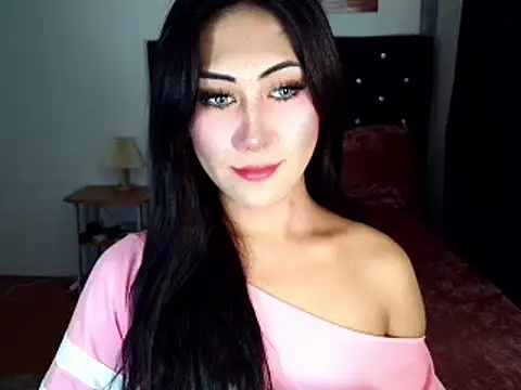 itsme Dianna online show from 22, 4, 2026