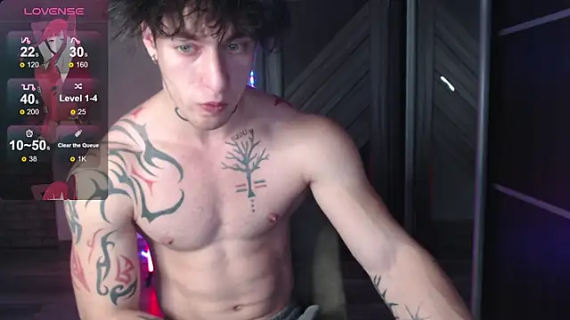 Brendan  Piks online show from 19, 11, 2025
